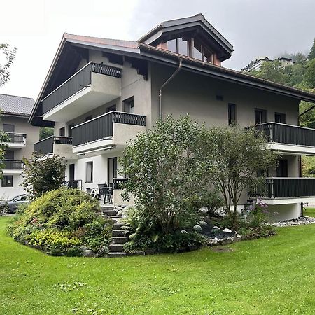 Apartment Soerenweg 4 By Interhome Engelberg Exterior foto